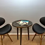 Chic Downtown In-Law Suite