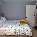 Chic Downtown In-Law Suite