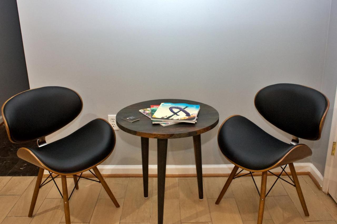 Chic Downtown In-law Apartment Washington